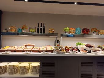 آوانتگارد شیشلی